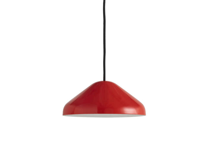Pao Steel Ø23, red