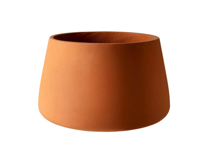 Mixture Flowerpot, terracotta