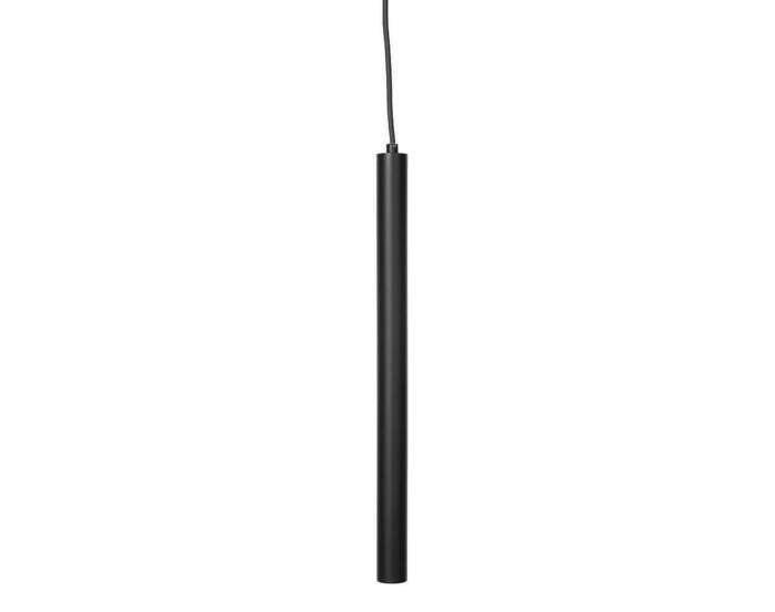 Pipe Two, black/black