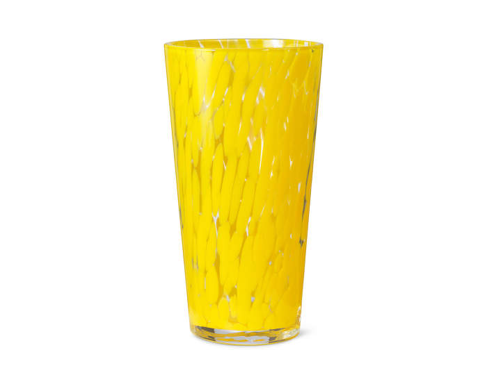 Casca Vase, dandelion