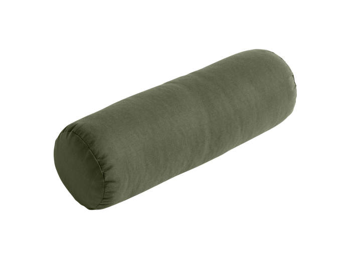 Palissade Chaise Longue headrest cushion, olive
