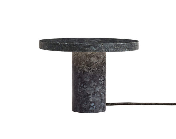 Core Table Lamp, Lundhs Blue Granite