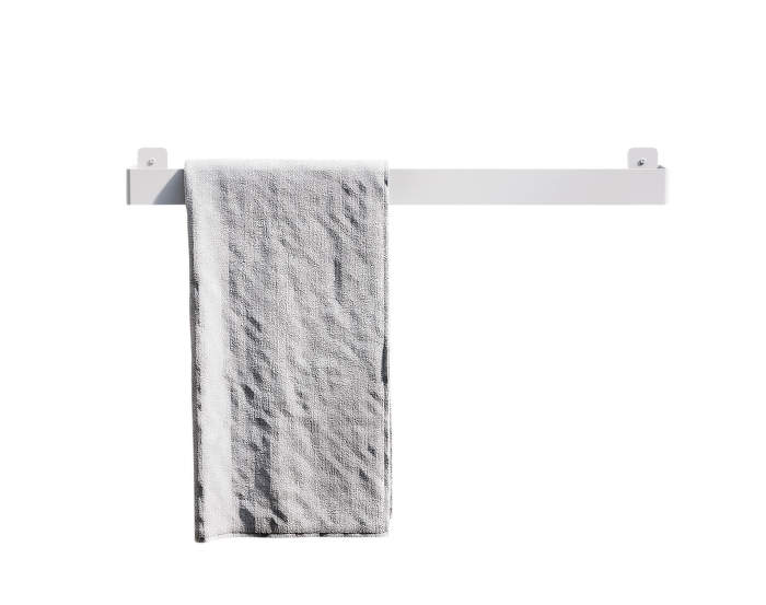 Towel Hanger, white