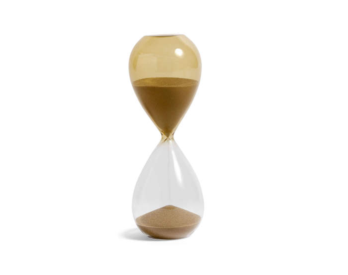 Time M (15 min), gold