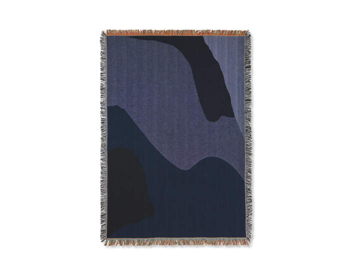 Vista Blanket