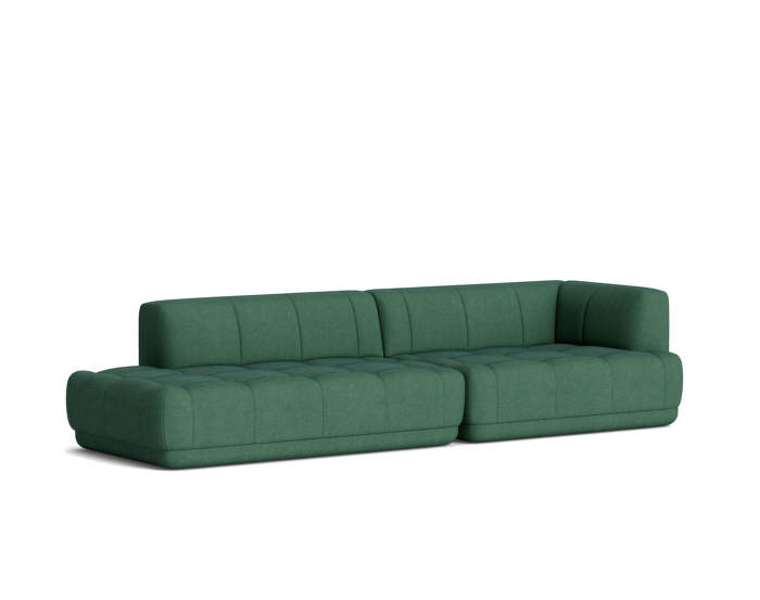 Quilton Sofa