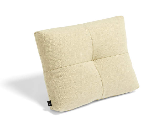 Quilton Cushion