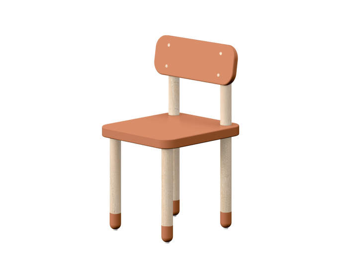 Flexa Dots Chair