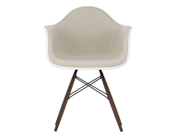 Eames DAW upholstered