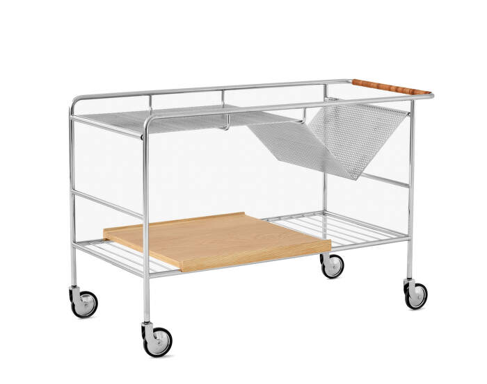 Alima Trolley NDS1