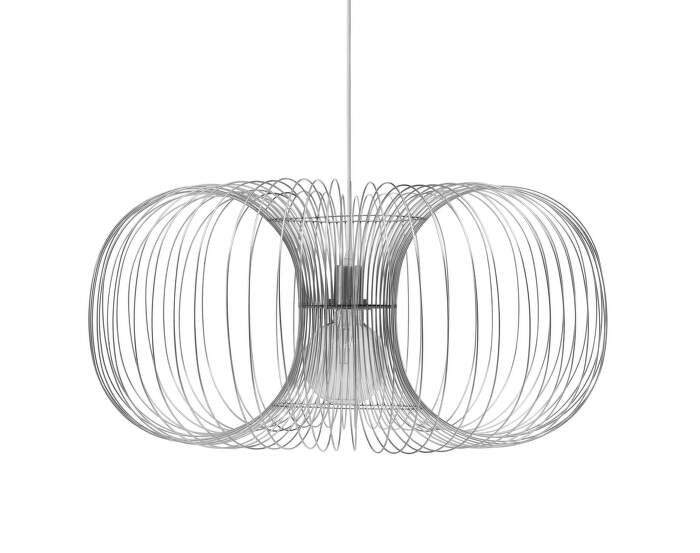 Coil Lamp