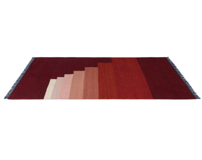 Koberec Another Rug, Red Volcano, 200x300