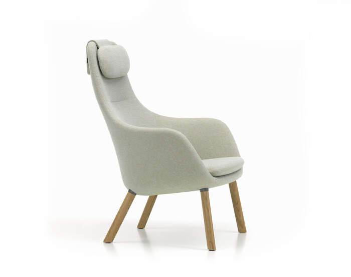 HAL Lounge Chair