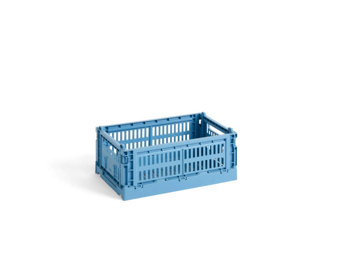 Colour Crate S, sky blue
