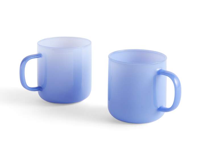 Borosilicate Mug