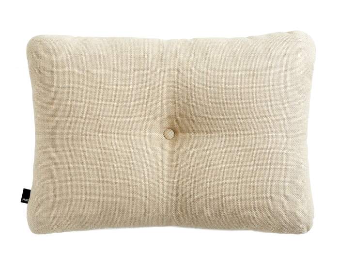 Dot Cushion XL, off-white