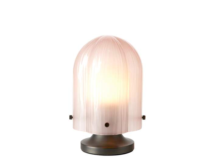 lampa-Seine Table Lamp, coral