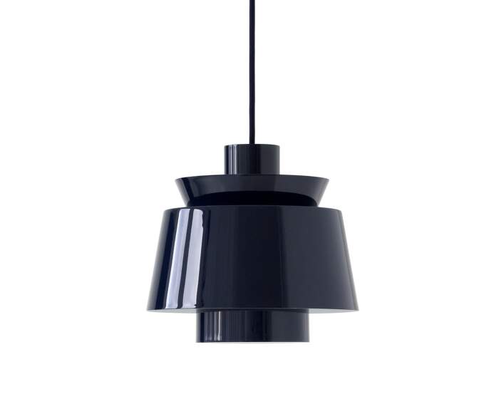 lampa-Utzon Pendant Lamp, steel blue