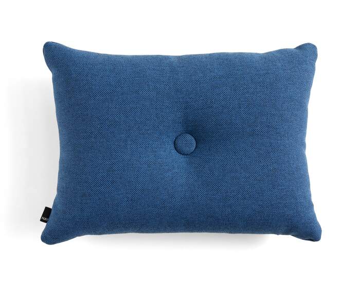polstar-Dot Cushion Mode, dark blue