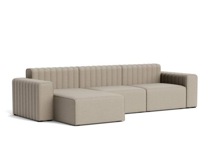 sofa-Riff Sofa Setup 3, Nina Linen 02