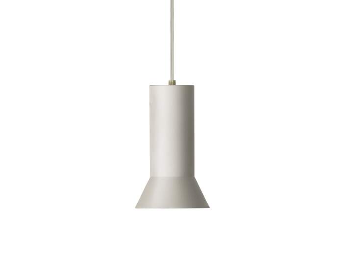 lampa-Hat Lamp Small, warm grey