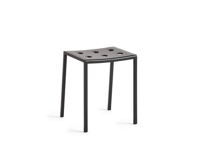 stolicka-Balcony Stool, anthracite