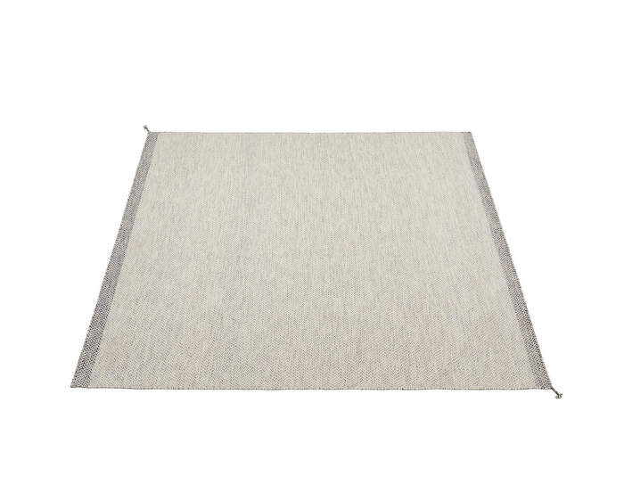 Koberec Ply 240x240, off-white