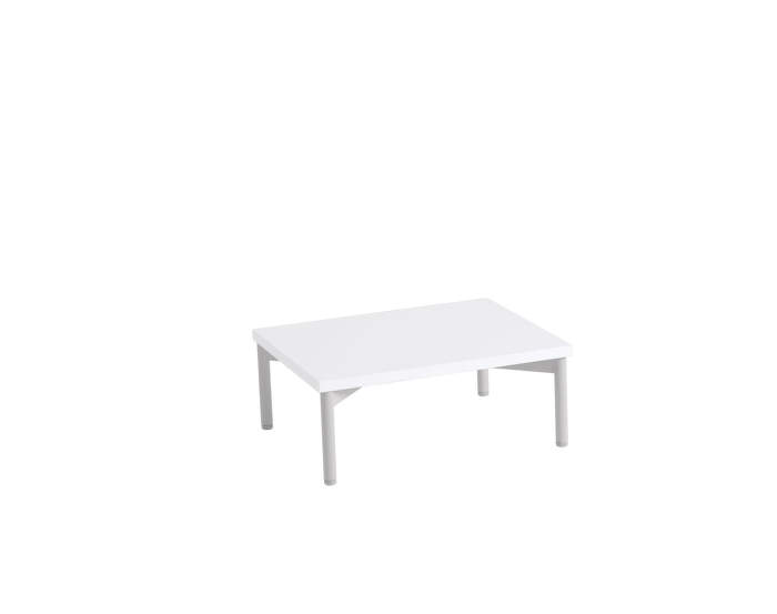 Podium pro systém Stacked 43x35, white/grey