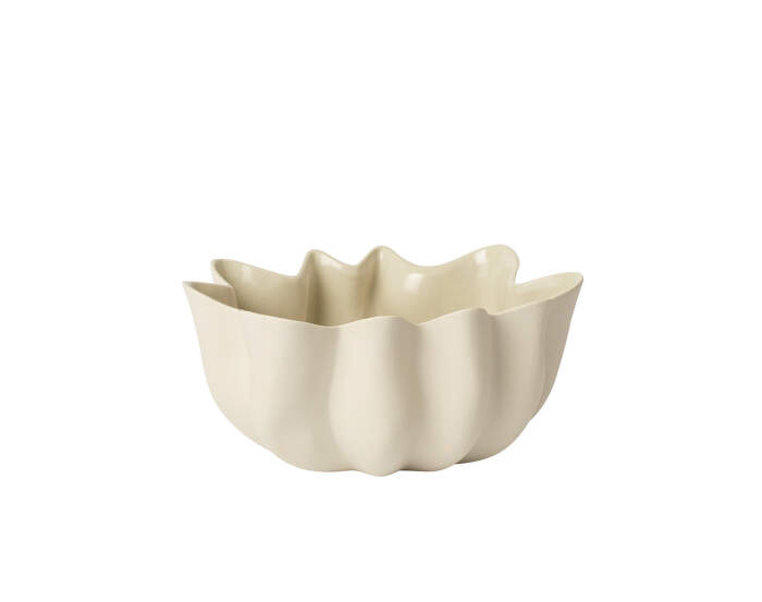 Mísa Nium Bowl Small, off-white