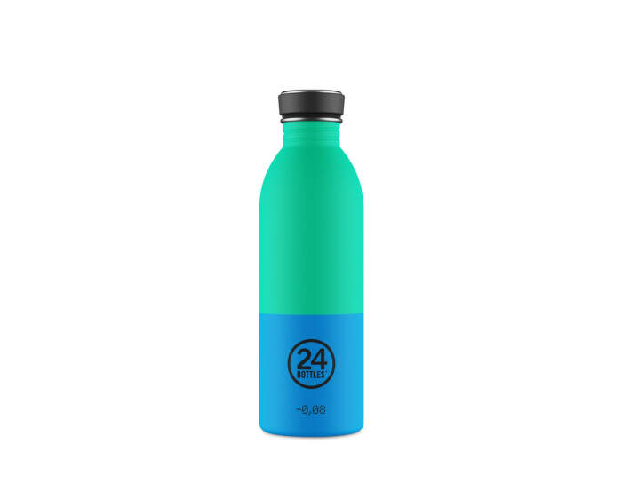 Láhev na vodu Urban 0,5l, wave