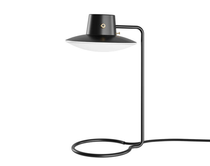 Stolní lampa AJ Oxford Tall, black