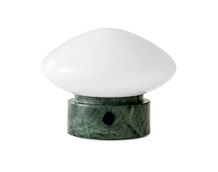 Přenosná lampa Mist AP21, Verde Guatemala