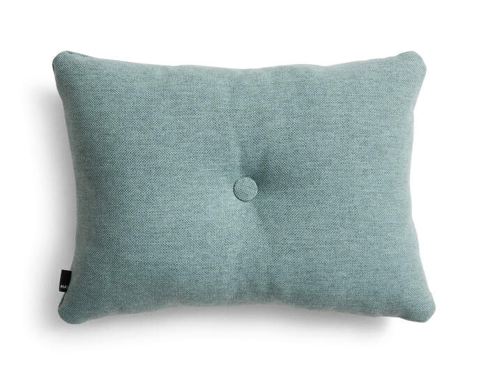 Polštář Dot Mode, aqua