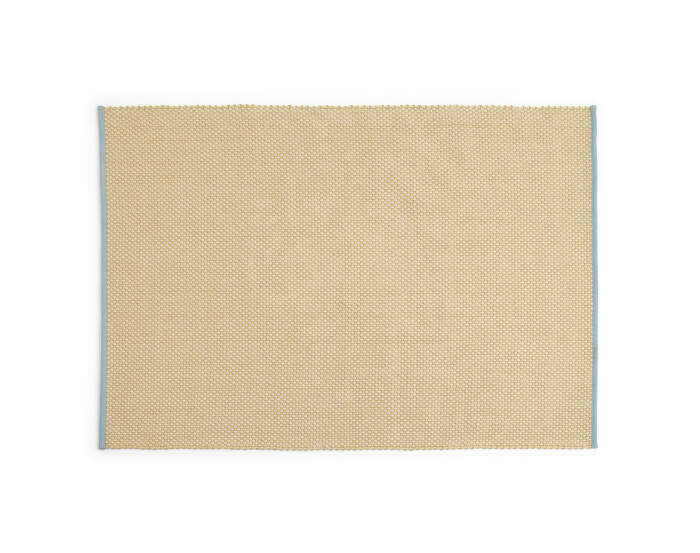 Koberec 3 Colour 170x240, soft yellow