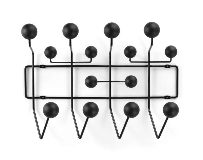 Věšák Hang It All, ash black 2.0