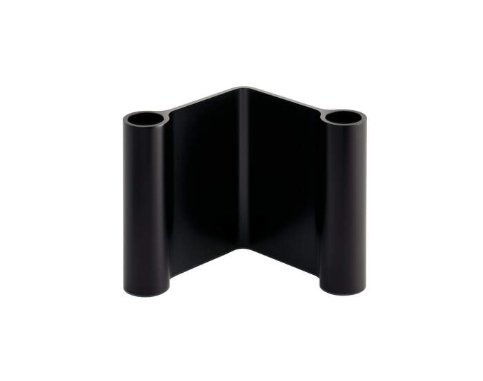 Svícen Pair H11, black