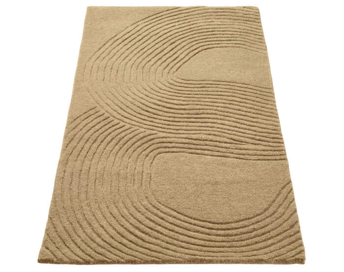 Koberec Zen Runner 80x250, beige