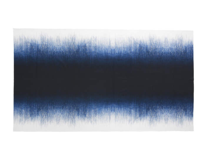Pen Table Cloth Blue, Ferm Living
