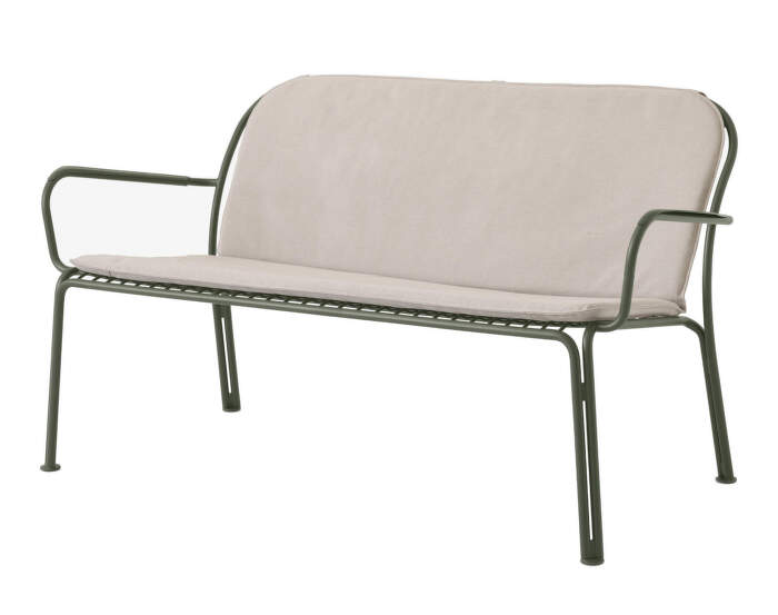 Polstrování Thorvald SC110, Heritage Papyrus