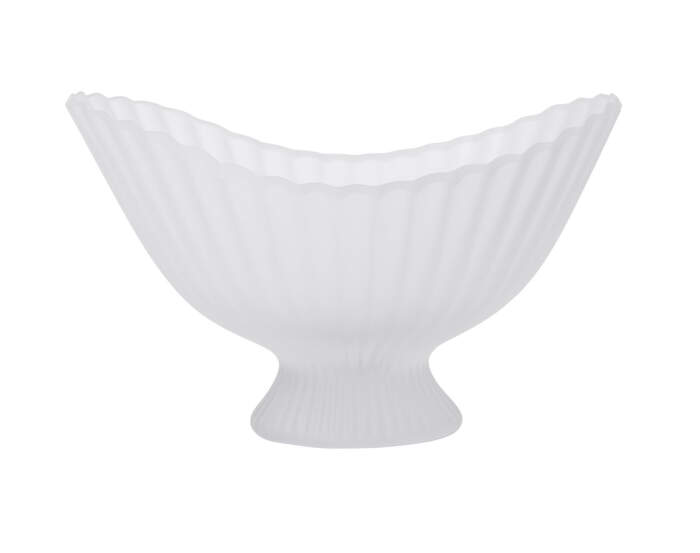 Mísa Fountain Centrepiece, frosted