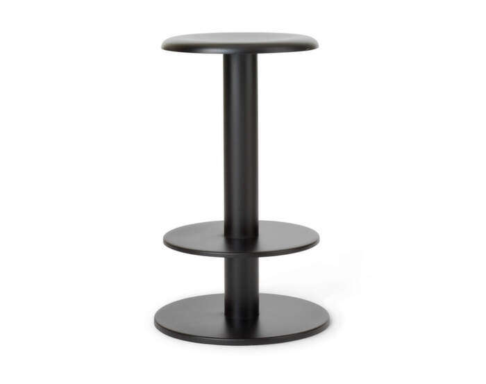 Barová stolička Coupe 65, black