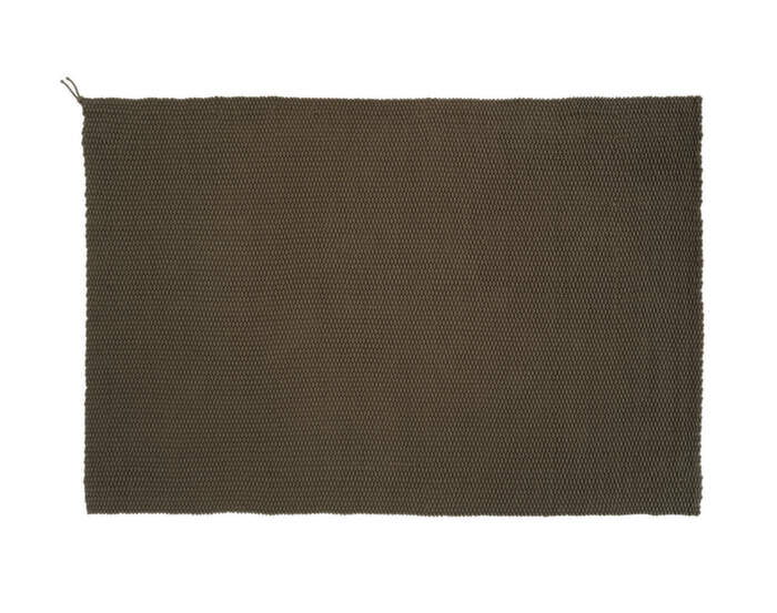 Koberec Knot 200x300, soft brown