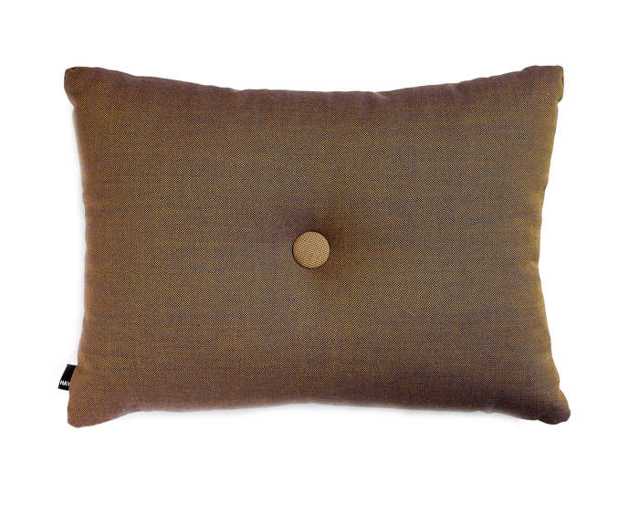 Polštář Hay Dot Cushion Surface Bronze