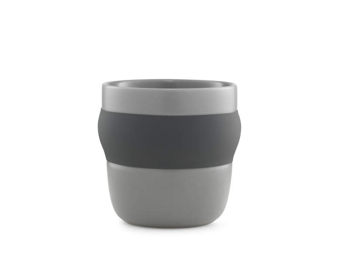 Hrnek Obi Cup, grey