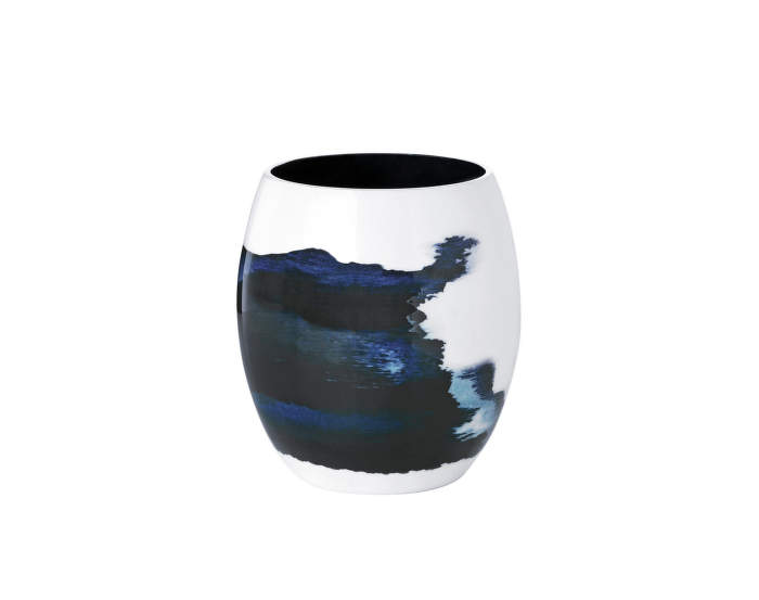 Stockholm Aquatic vase, small