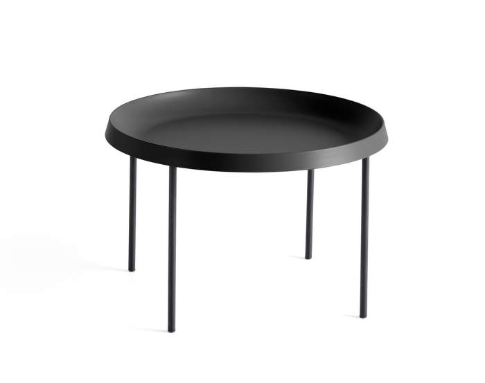 Stůl Tulou Coffee Table, black