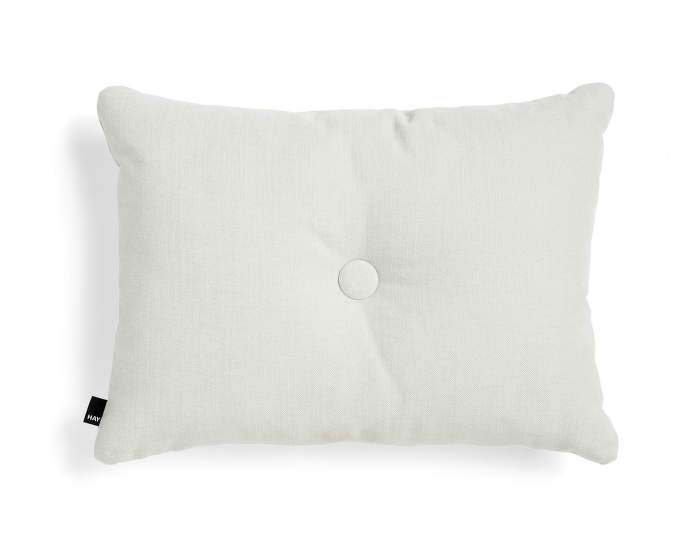 Polštář Dot Cushion Tint, light grey