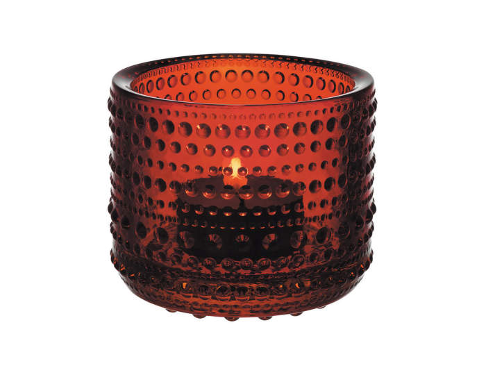 Kastehelmi Tealight candleholder