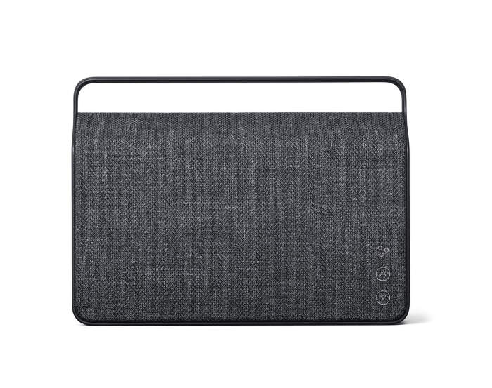 Vifa Copenhagen, Anthracite Grey