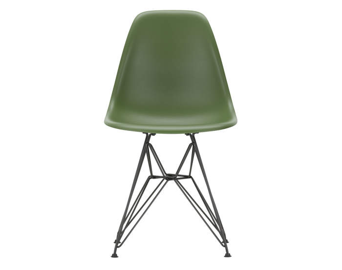 Vitra Eames Plastic Chair DSR